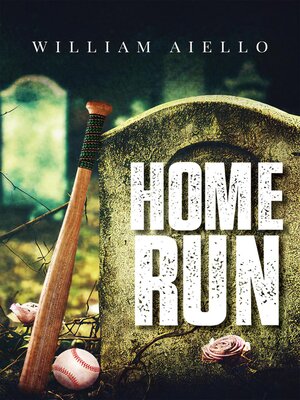 cover image of Home Run